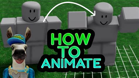 Image result for How To Animate Roblox Studio