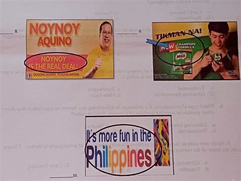 Stacking Examples に対する画像結果