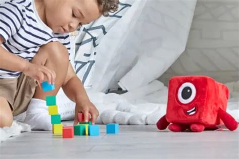 Number Blocks Boo Boo に対する画像結果