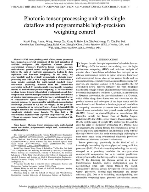 Image result for D Tensor Processing Units