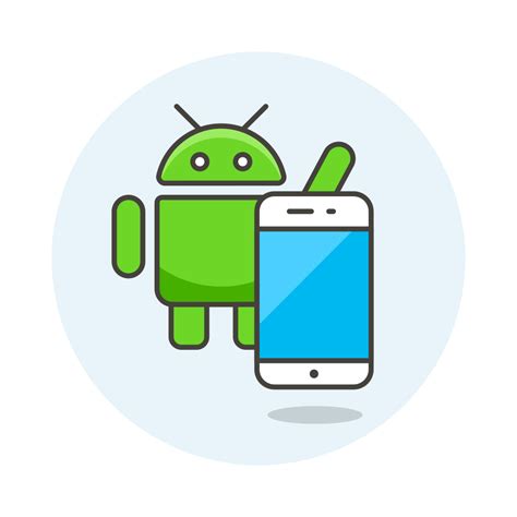 Android OS Icon Transparent に対する画像結果