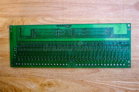 Image result for Old Circuit Board On a Table