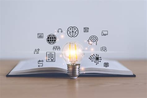 Toradh íomhá ar Learning Styles Cartoon