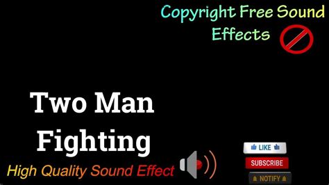 Intense Fighting Sound Effect-க்கான படிம முடிவு