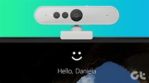 Image result for Windows Hello Camera with Automatic Privacy Shutter
