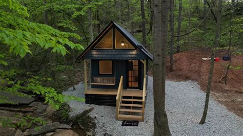 Image result for Build Small Off-Grid Cabin