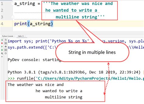 Image result for What Are Strings in Python
