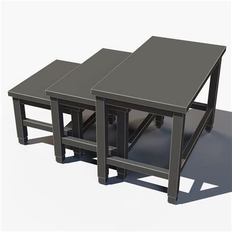 Image result for 3D Table