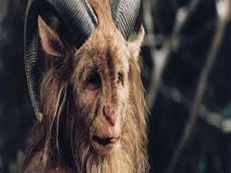 Afbeeldingsresultaten voor Scary Goat