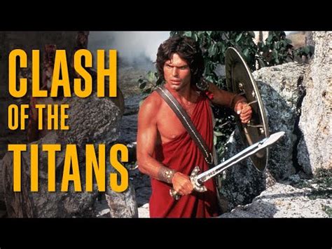 Clash of the Titans Full Movie 1981 के लिए छवि परिणाम