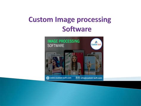 Image result for Processing Software