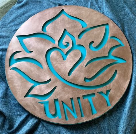 Image result for Unity Sign Organization