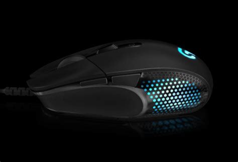 Résultat d’images pour Logitech G302 Prodigy