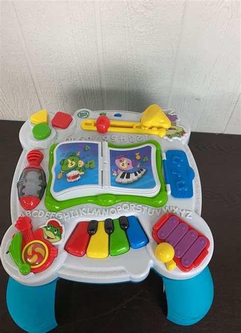 Image result for LeapFrog 2005 Table