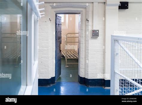 Image result for Hidden Exits in Britain's Prisons