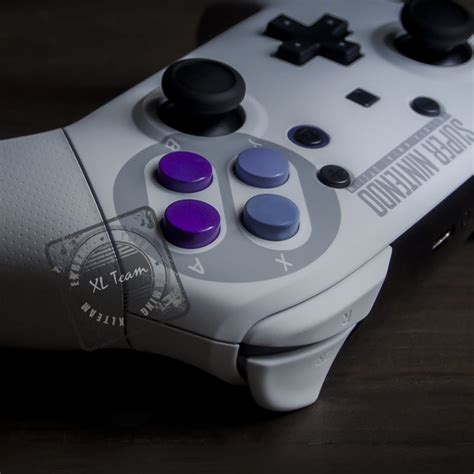 Afbeeldingsresultaten voor Custom SNES Controller