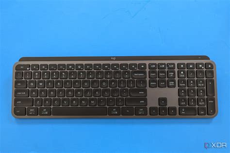 Logitech MX Keys に対する画像結果
