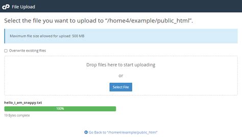 Image result for Upload File Test
