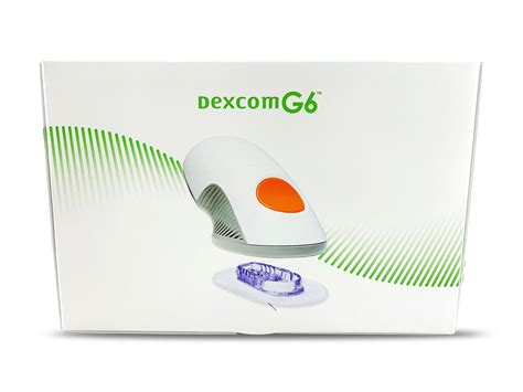 Image result for Dexcom G6 Sample