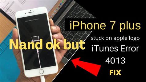 Image result for Boot Loop iPhone 7