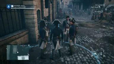 Image result for Assassin's Creed Unity Guard