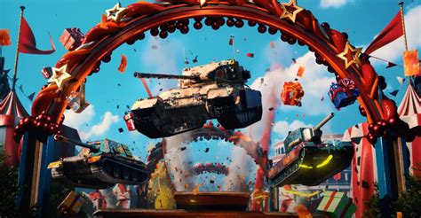 Image result for World of Tanks Blitz Old