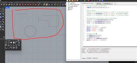 Image result for Rhino Python