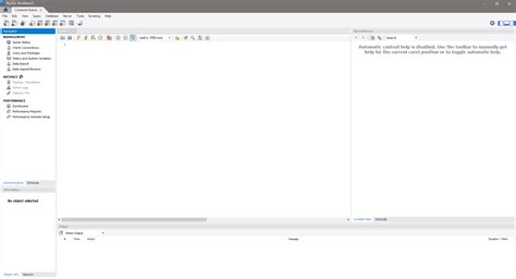 Image result for Conectar MySQL Workbench Con SQL Server
