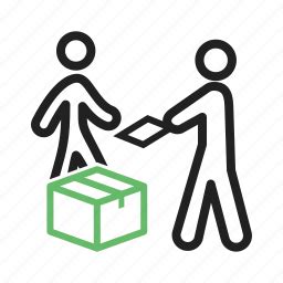 Afbeeldingsresultaten voor Stream Line Shipping and Receiving Icon