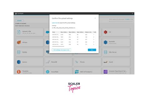 Can You Proxy AWS Quick Sight に対する画像結果