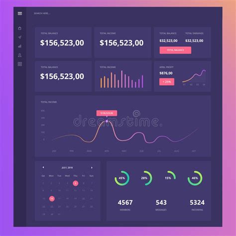 Data Application UI に対する画像結果