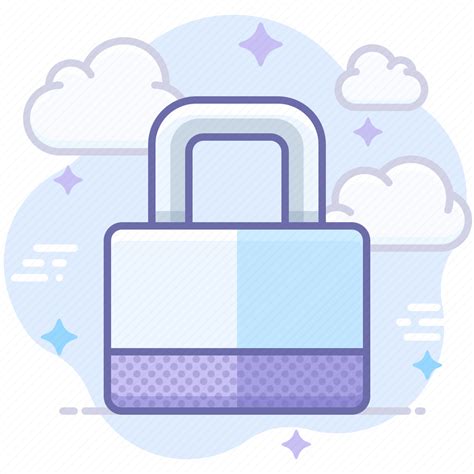 Image result for Encryption Lock PNG