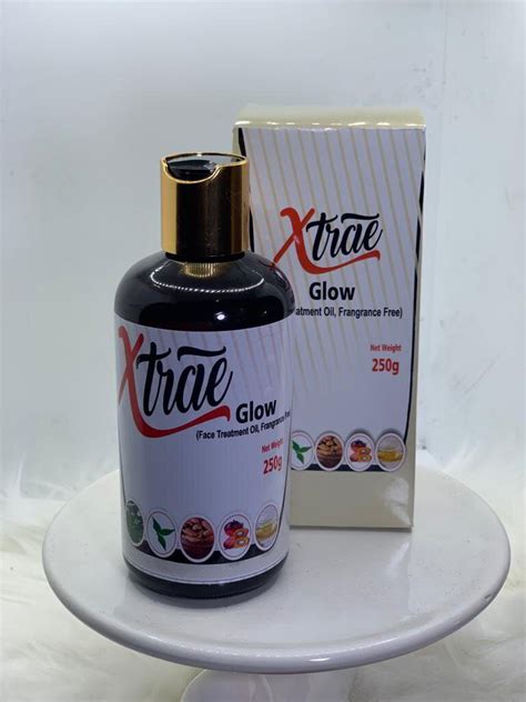 Image result for Xtra Glow Logo