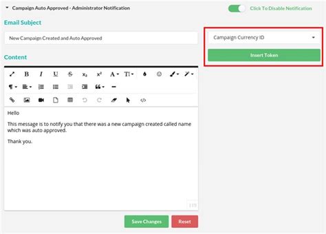 Image result for Email Assignment Notification Template