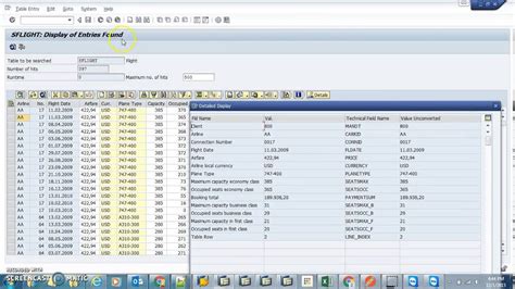 Toradh íomhá ar SAP Syntax