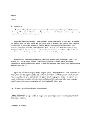 Argumentative Writing Terminologies に対する画像結果