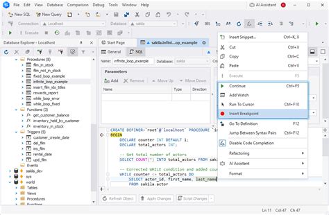 Afbeeldingsresultaten voor MySQL While Loop