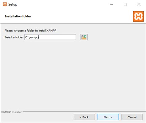 Image result for How to Run PHP File in Xampp