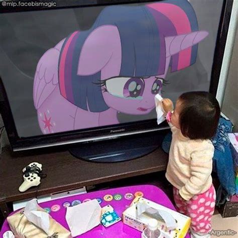 Image result for MLP Crying Babies