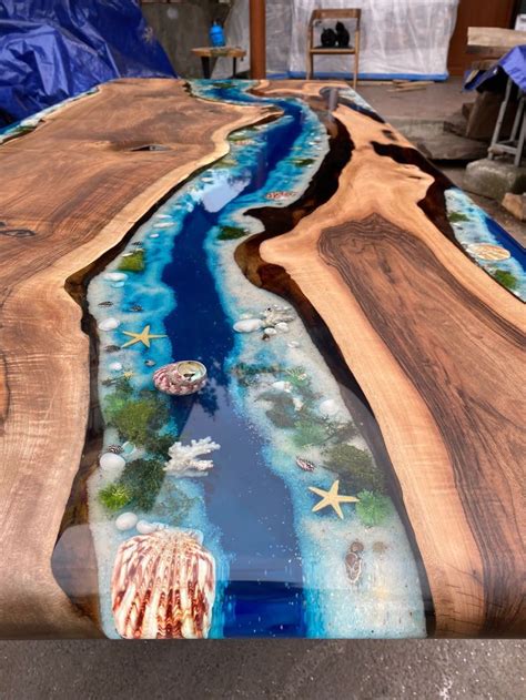 Epoxy Resin Table Top に対する画像結果