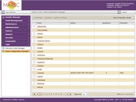 Image result for Configuration Manager in Control Panel