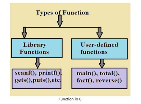 Image result for Function Type in Programming