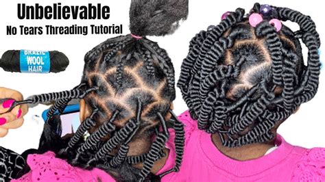 Image result for Threading Wool