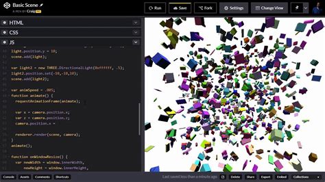Image result for 3D HTML/JS CSS Animations