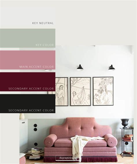 Image result for House Interior Color Palette