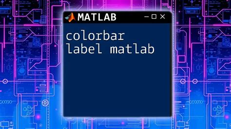 Image result for Color Bar Label Program