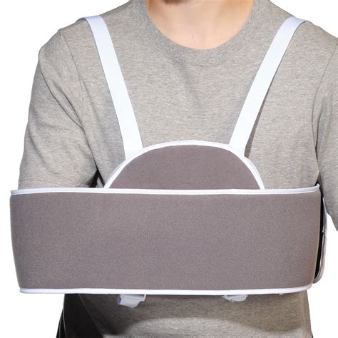 Shoulder/Arm Immobilizer ಗಾಗಿ ಇಮೇಜ್ ಫಲಿತಾಂಶ