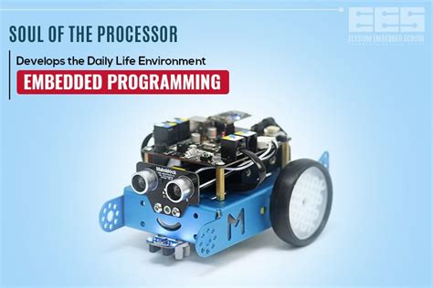 Toradh íomhá ar Automated Embedded Systems