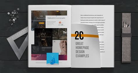 20 Greatest Home Page Design Examples | by SteelKiwi Inc. | Muzli ...