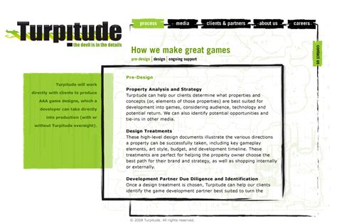 Toradh íomhá ar Turpitude Engender